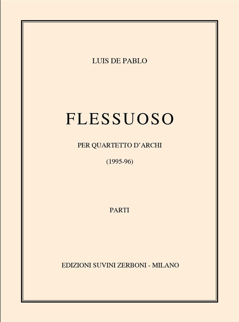 Flessuoso